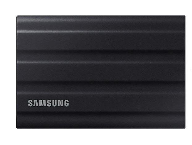 SAMSUNG T7 Shield MU-PE4T0S SSD 4