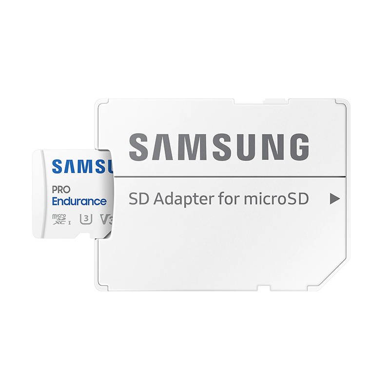 SAMSUNG Pro Endurance Memory Card 128GB