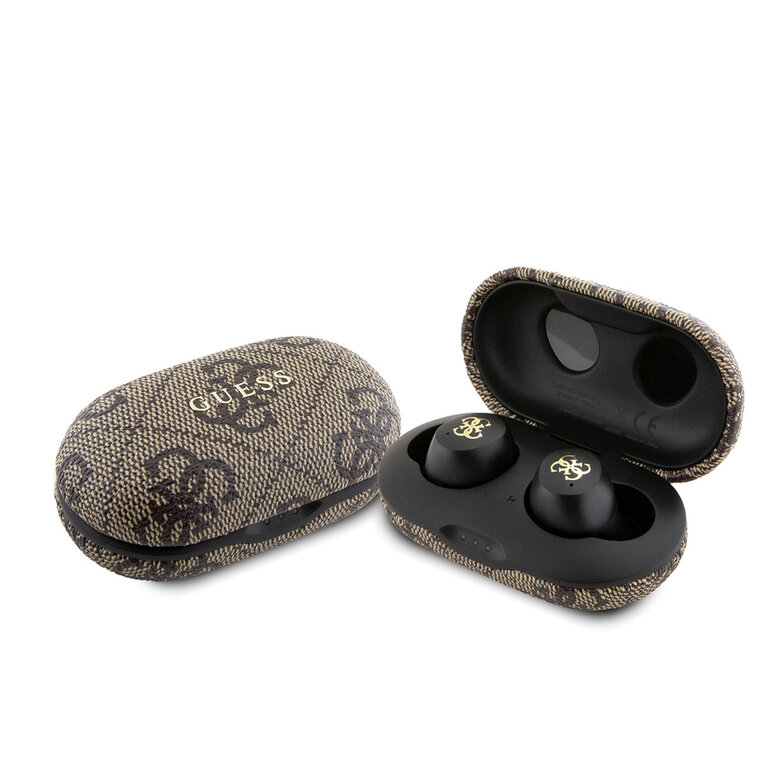 GUESS GUTWSP4EGW Earbuds ENC