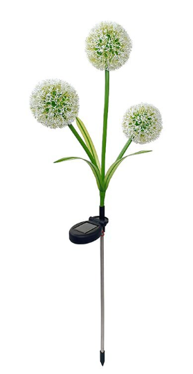 Forever Light Sunari FLS-95 LED Solar-powered decorative garden lamp 3000K