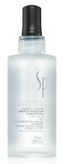 Wella Professionals SP Balance Scalp Energy