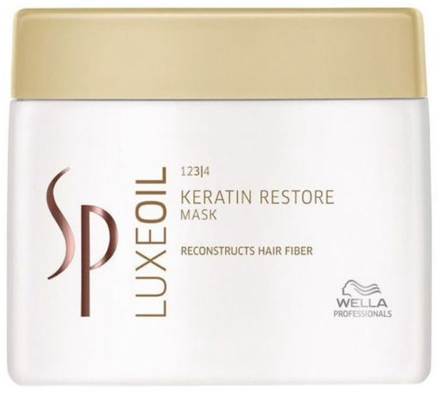 Wella Professionals SP Luxe Oil Keratin