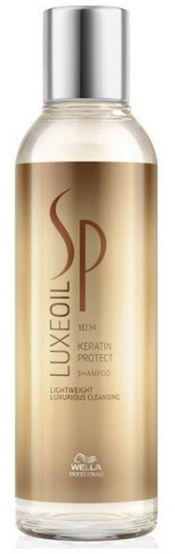 Wella Professionals SP Luxe Oil Keratin