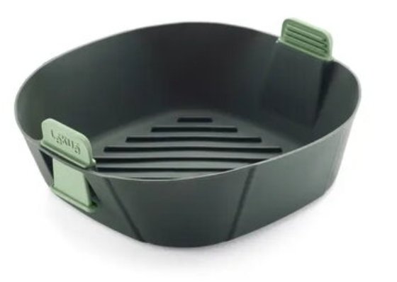 Lékué Lekue Air Fryer Basket L
