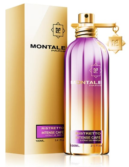 Montale Intense Ristretto Cafe Perfume EDP 100 ml