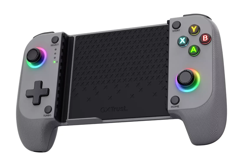 TRUST GXT 735 Gamepad for Smartphones