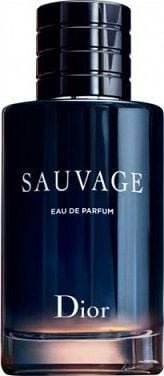DIOR Sauvage Eau de Parfum 100
