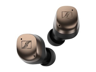 Sennheiser MOMENTUM True Wireless 4 Bluetooth Wireless Earbuds