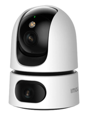 IMOU Ranger Dual IP Security Camera