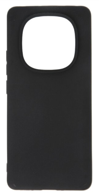 Swissten Soft Joy Case for Xiaomi Redmi Note 14 Pro