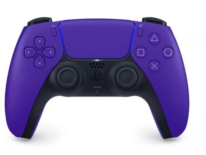 SONY PlayStation 5 DualSense Controller (CFI-ZCT1W/GP)