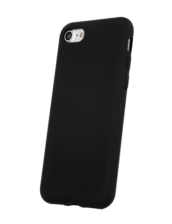 Mocco Silicone Back Case for Samsung