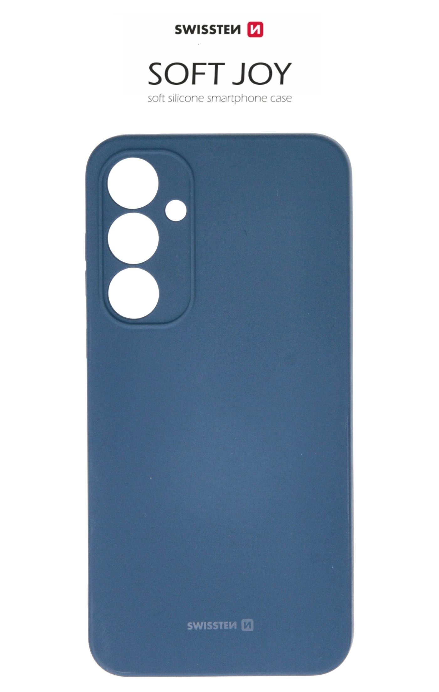 Swissten Soft Joy Case for Samsung Galaxy A35 5G