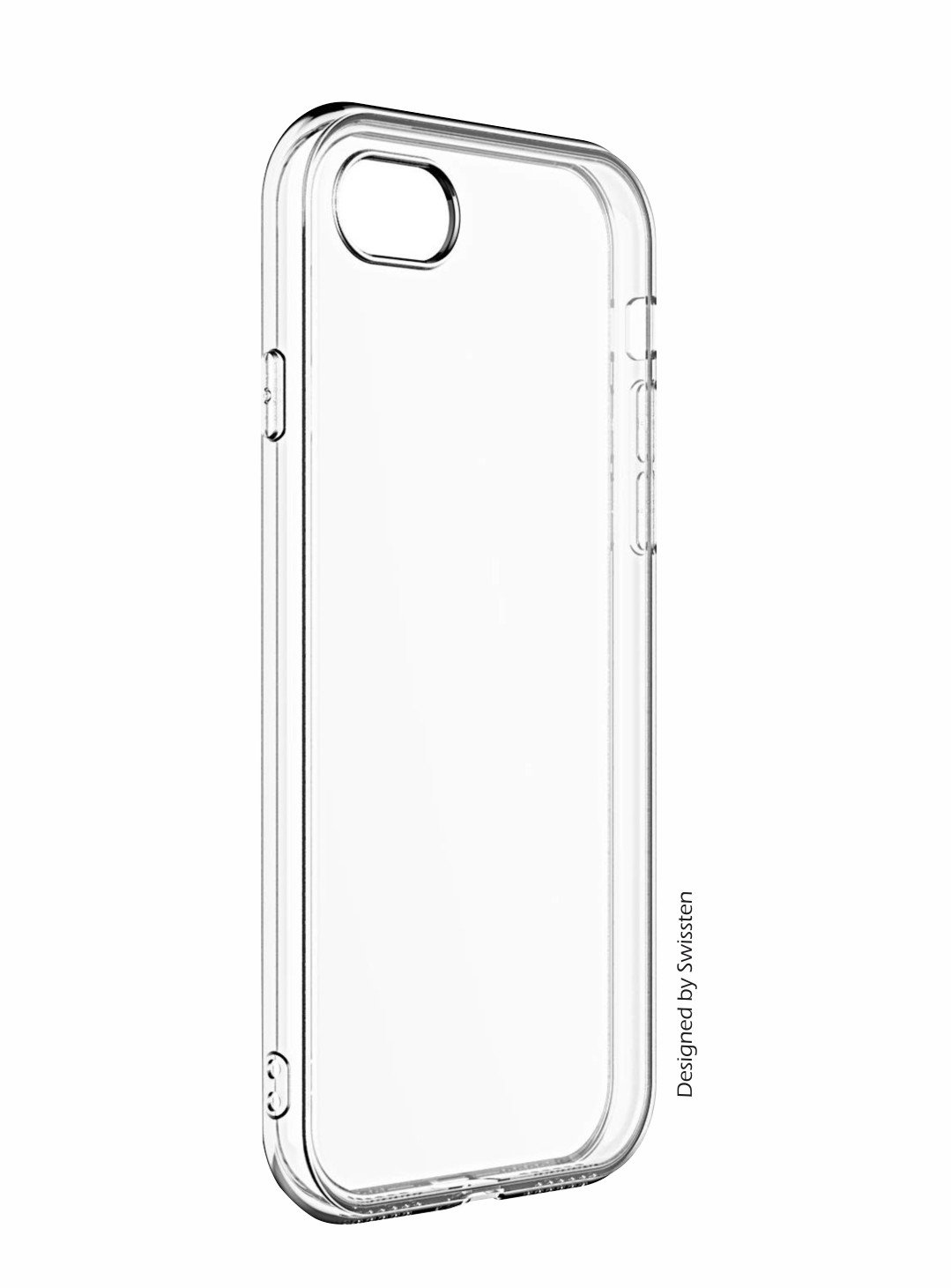 Swissten Clear Jelly Silicon Case, 1.5 mm, for Samsung Galaxy A32 5G