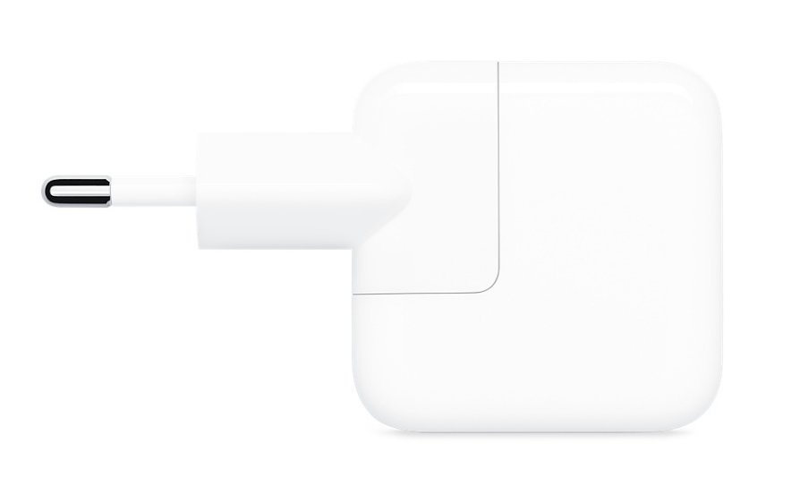 APPLE 12W USB Power Adapter (MGN03ZM/A)
