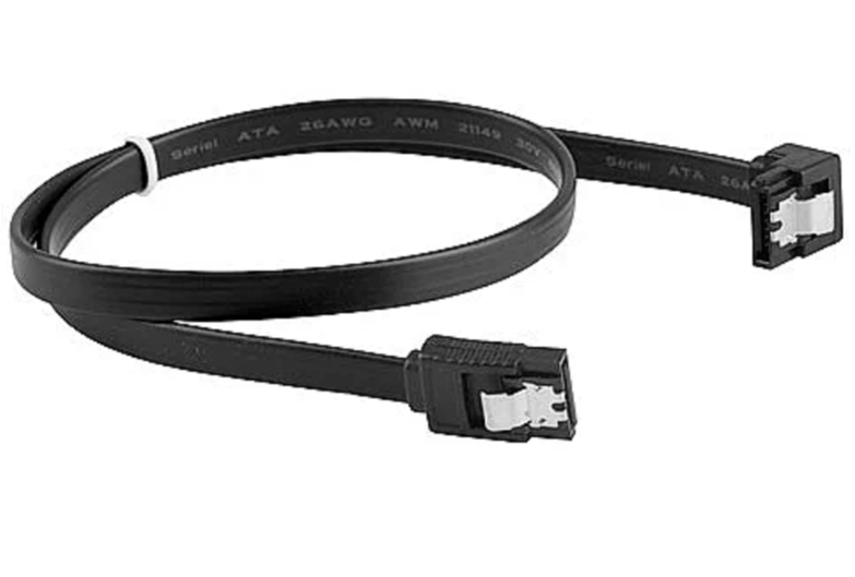 LANBERG SATA III Data Cable, 0