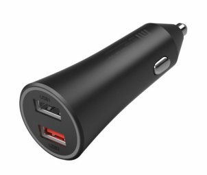 Xiaomi GDS4147GL Mi Dual-Port Car Charger