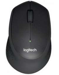 LOGITECH M330 Silent Wireless Mouse (910-004909)