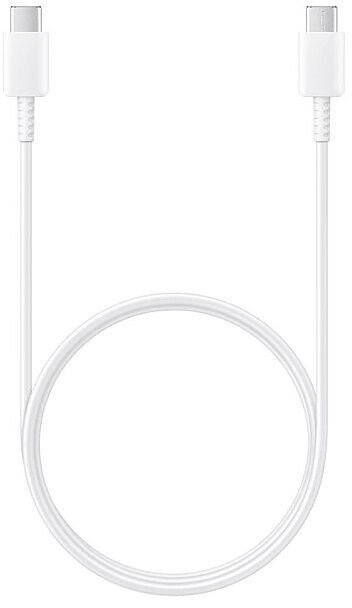 SAMSUNG EP-DA705BWE USB-C to USB-C Data