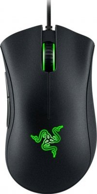 Razer DeathAdder Essential Gaming Mouse (RZ01-03850100-R3M1)