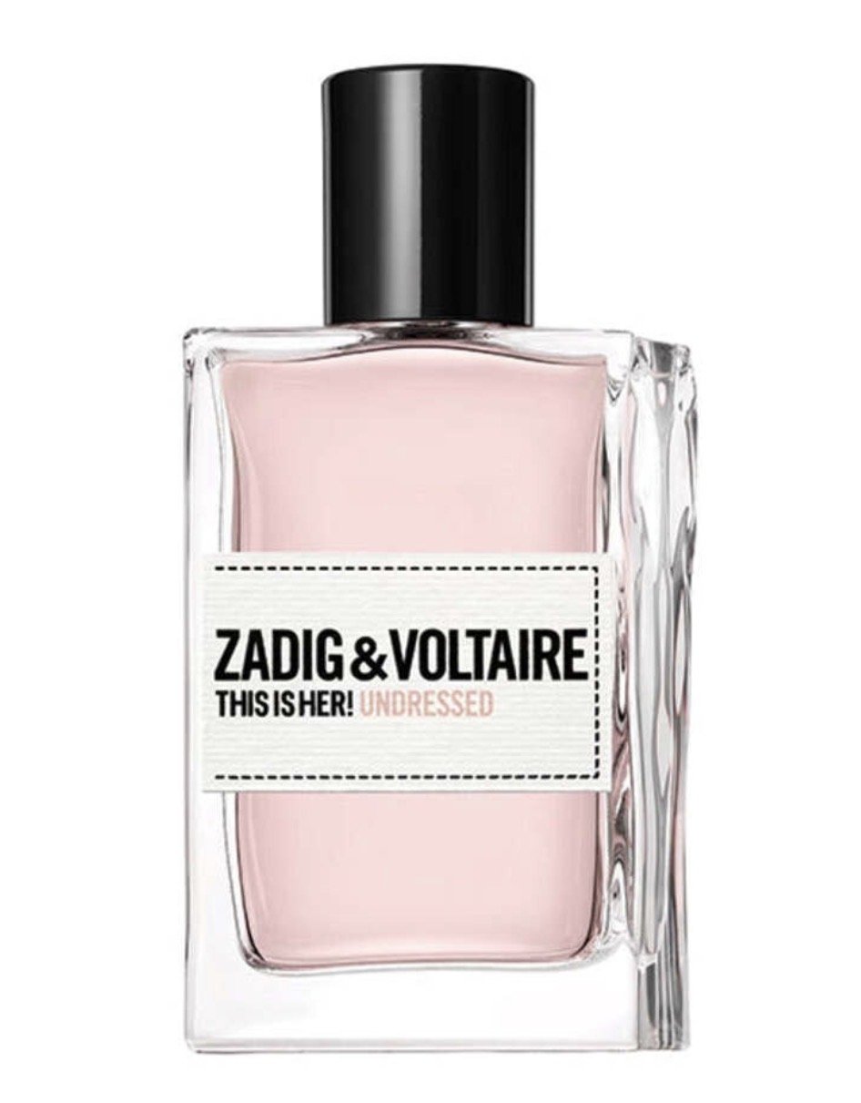 Zadig AND Voltaire This is Her