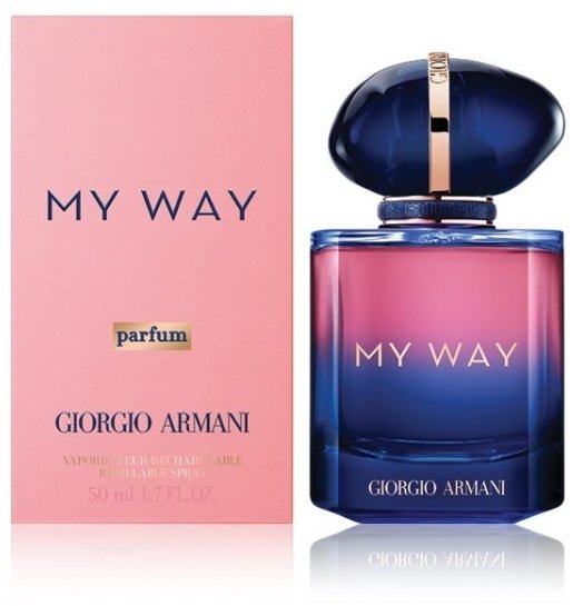 Giorgio Armani Armani My Way Le