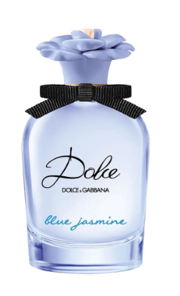 Dolce AND Gabbana Sweet Blue Jasmine
