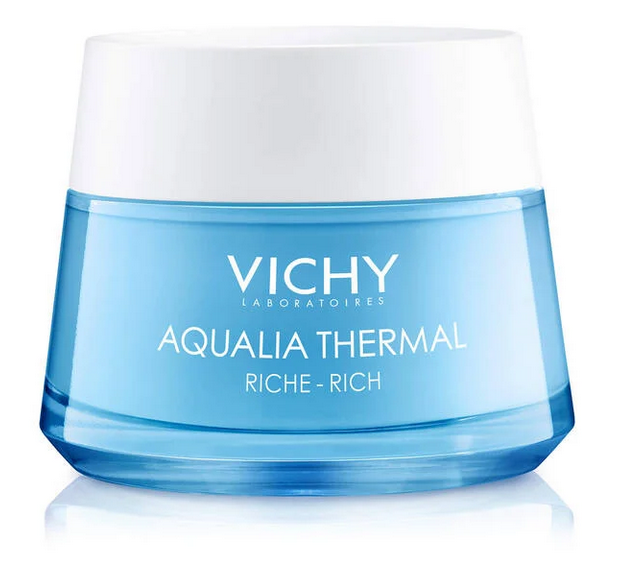 Vichy Aqualia Thermal Rich Cream 50