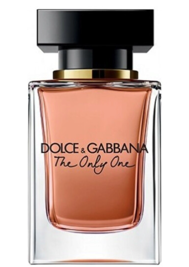 Dolce  AND  Gabbana The Only One