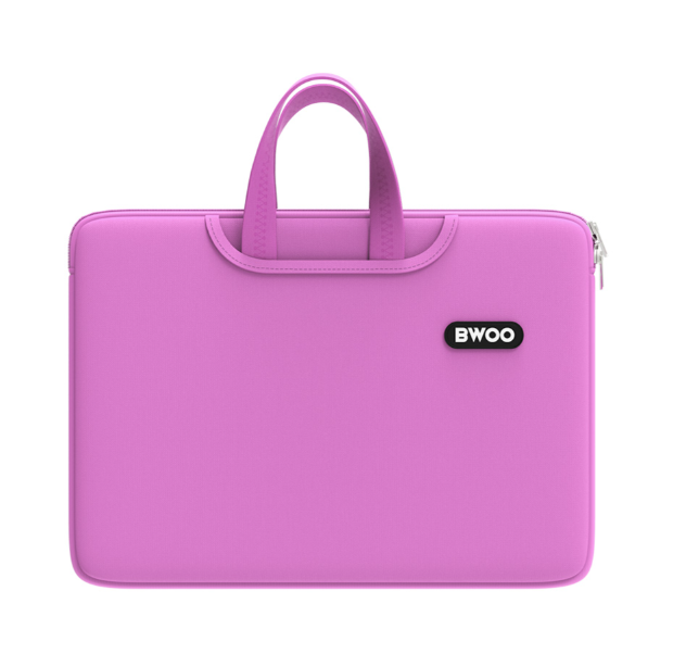 BWOO BO-CB63PK 14" Laptop Bag