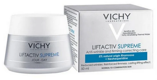 Vichy Liftactiv Supreme Anti-Wrinkle AND Firming