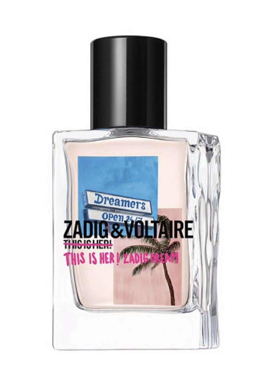 Zadig  AND  Voltaire This Is Her