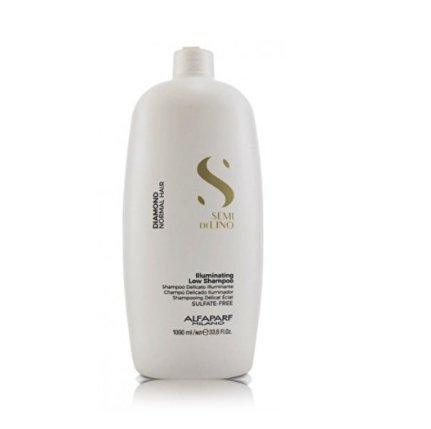 Alfaparf Milano Lino Diamond Shampoo 1000