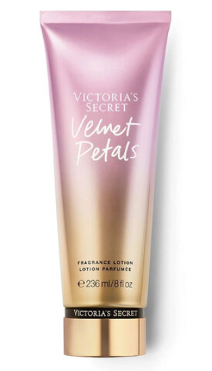 Victoria`s Secret Velvet Petals Body Lotion