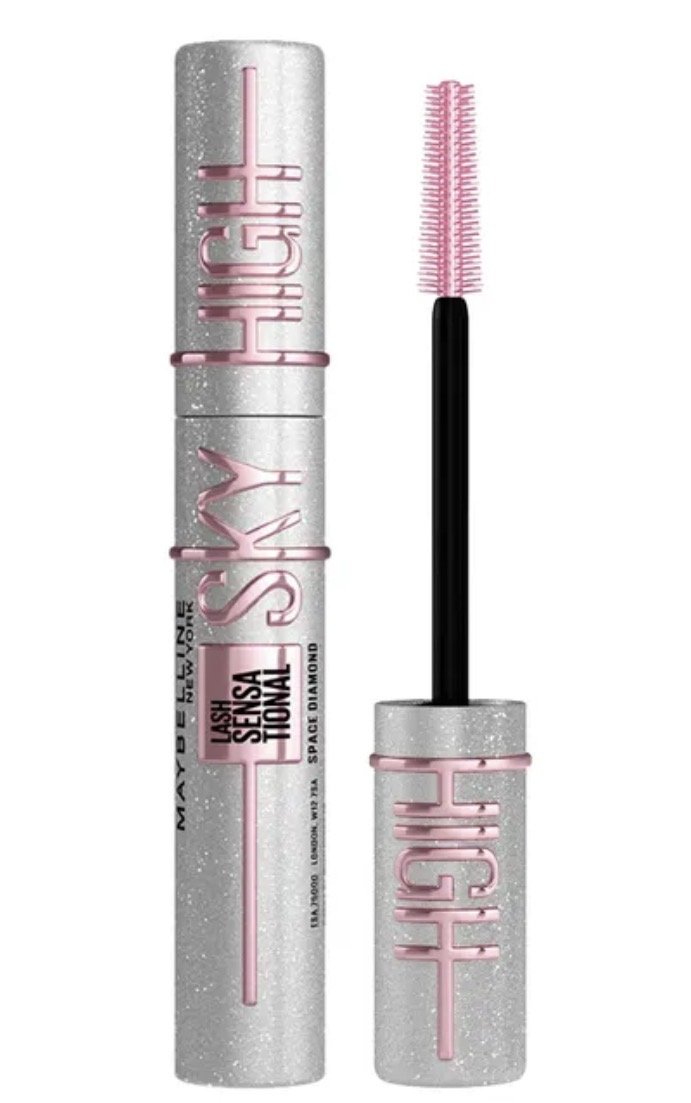 Maybelline Sensational Sky High Mascara Space Diamond