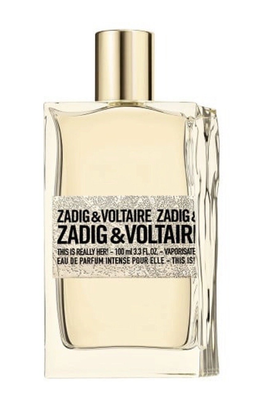 Zadig AND Voltaire This Is Really Her! Perfume EDP 100 ml