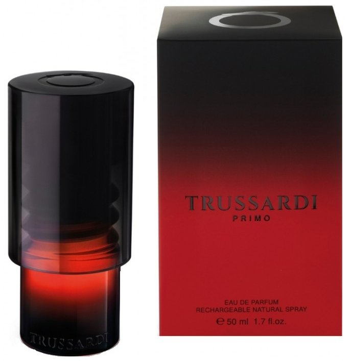 Trussardi Primo Perfume EDP 50 ml