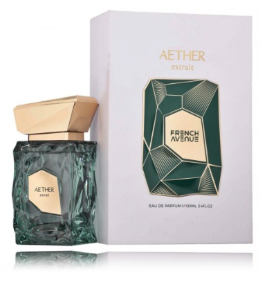 French Avenue Aether Perfume 100 ml