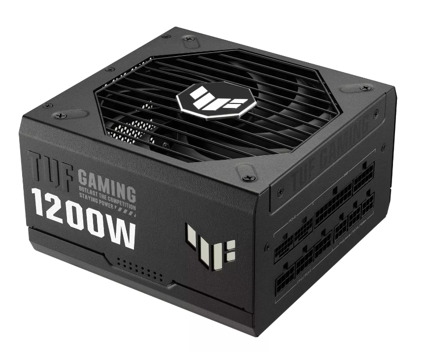ASUS TUF Gaming 1200W Power Supply