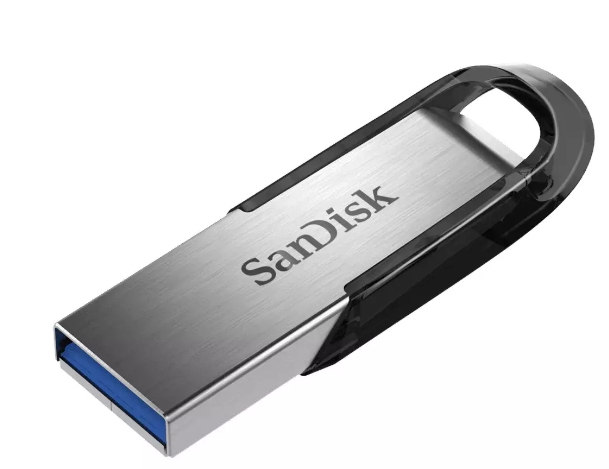 SANDISK 16GB Ultra Flair USB 3