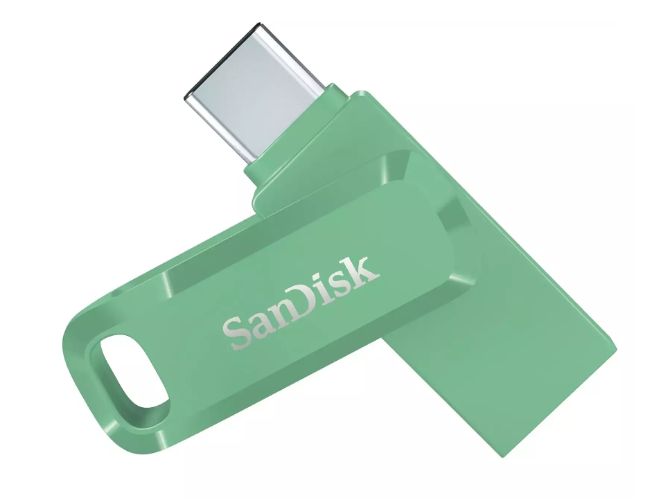 SANDISK Ultra Dual Drive Go USB