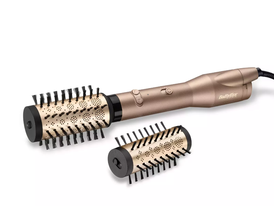 Babyliss AS952E Hair Dryer and Curling