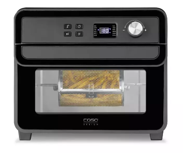 Caso AirFry Chef 1700 Deep Fryer, 1700W