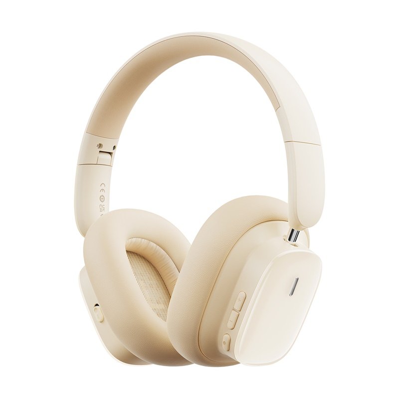 Baseus Bowie H1i ANC Headset (A00050402223-00)