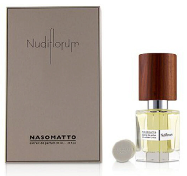 Nasomatto Nudiflorum Parfum 30ml (8717774840337)