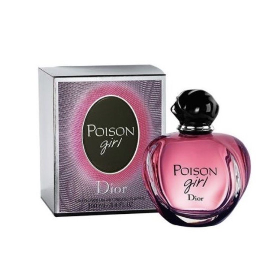 DIOR Poison Girl Eau de Parfum 100ml