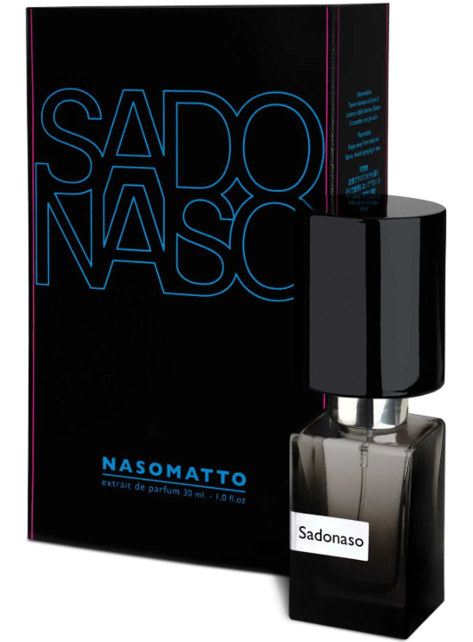 Nasomatto Sadonaso Parfum PAR 30ml