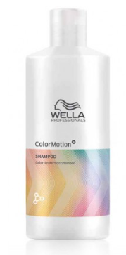 Wella Professionals Color Motion+ Shampoo 500