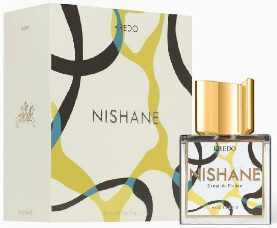 Nishane Kredo Perfume PAR 100 ml