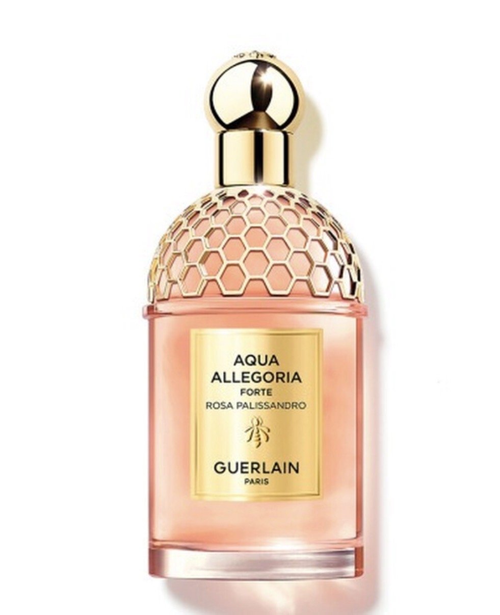 Guerlain Aqua Allegoria Forte Rosa Palissandro Eau de Parfum 125ml